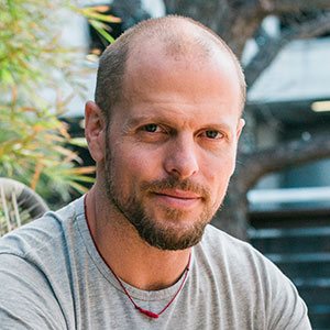 Qualy The 5 habits Tim Ferriss returns to most reliably - Peter Attia