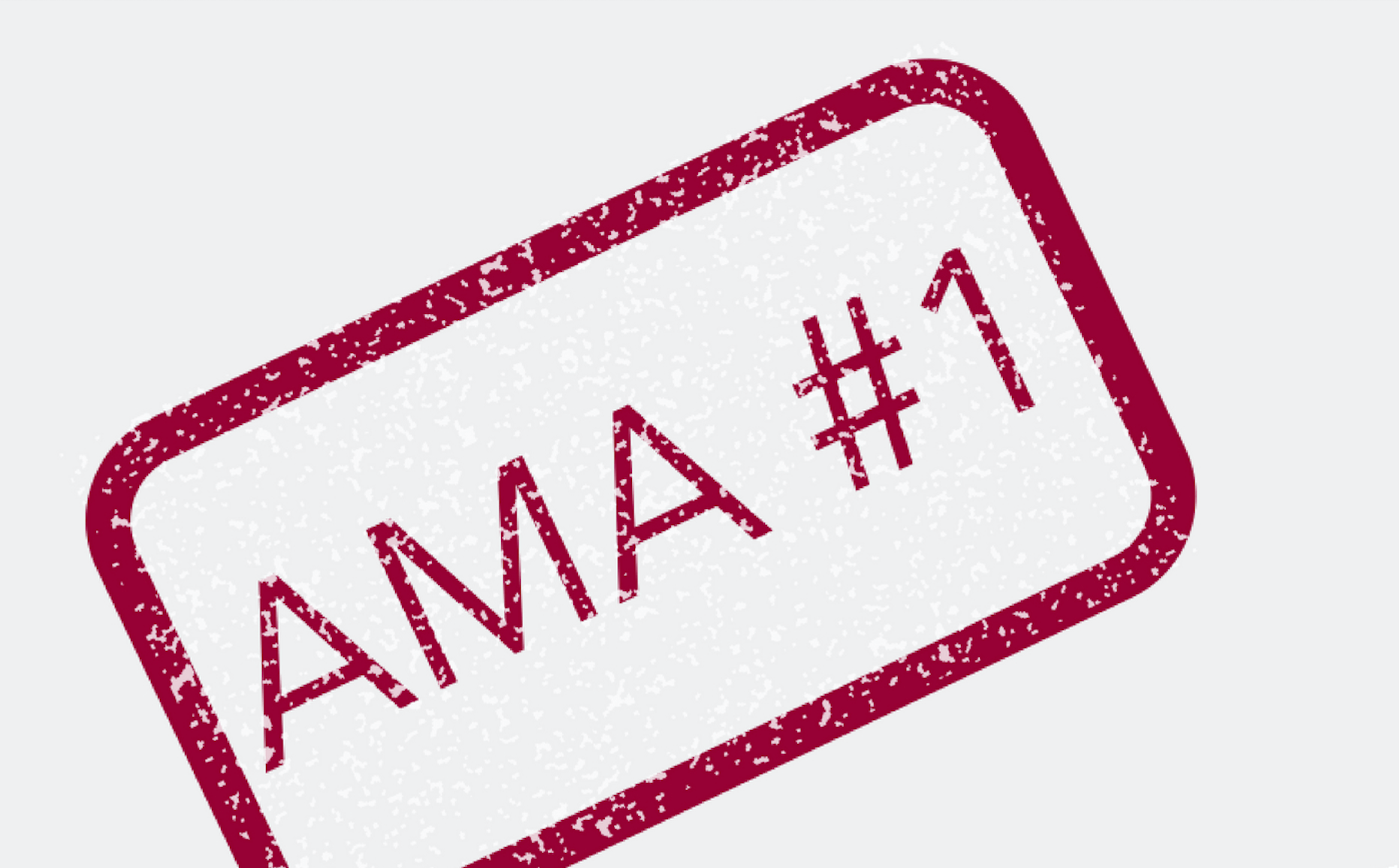 04 AMA 1 alcohol, best lab tests, wearables, finding the right doc