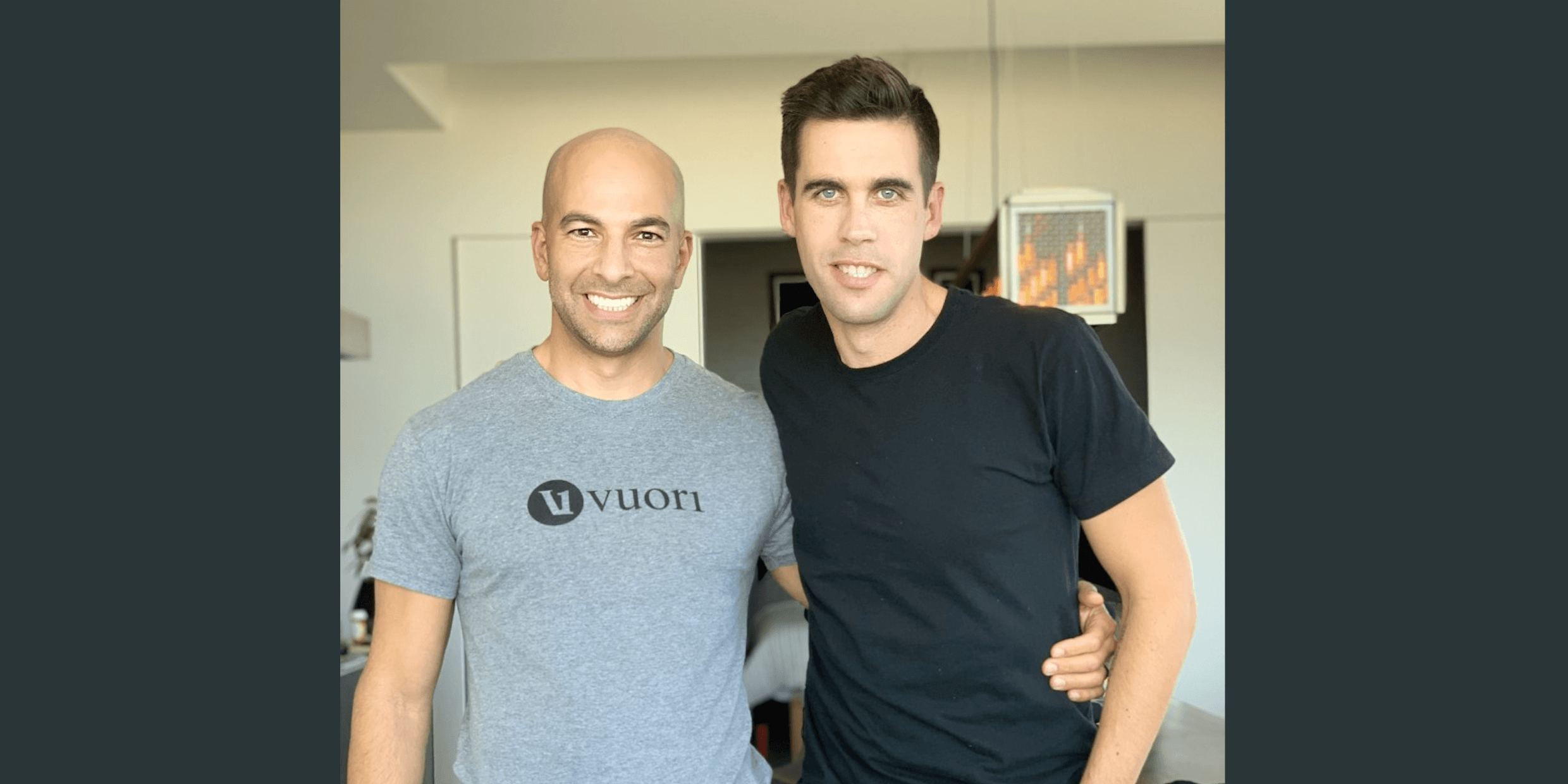 90 - Ryan Holiday: Stillness, stoicism, and suffering less - Peter