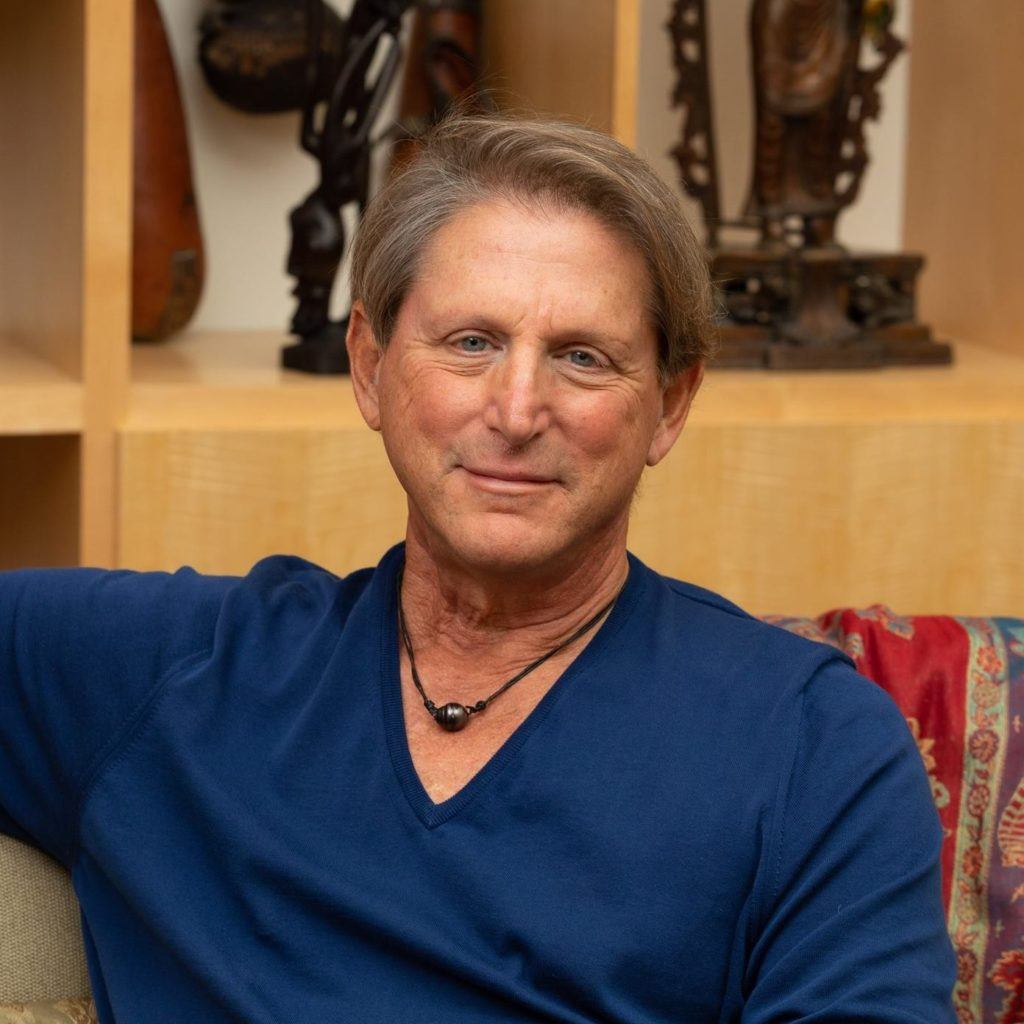 119 Terry Real Breaking the cycle of shame, anger, and depression