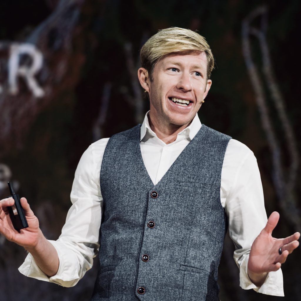 127 AMA 3 with sleep expert, Matthew Walker, Ph.D. Fasting, gut health, blue light