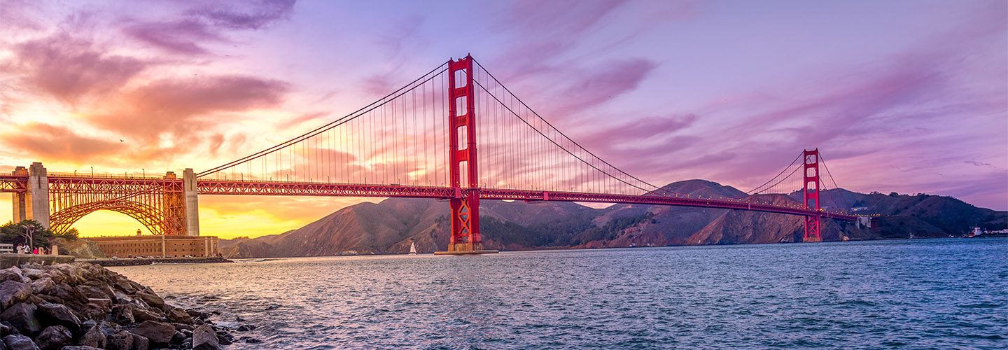A suicide safety net at the Golden Gate Bridge - Peter Attia