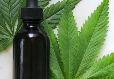 The efficacy of THC and CBD as ‘sleep aids’