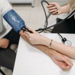 case study on high blood pressure