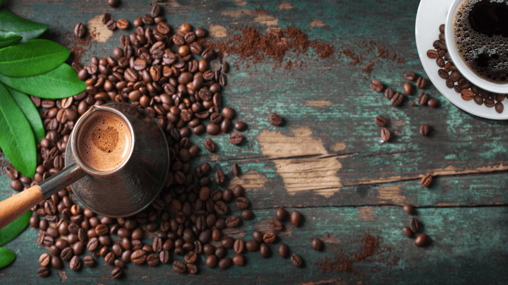 It’s no exaggeration to say that coffee is one of the most popular drinks in the world, with a sizable percentage of the adult population drinki