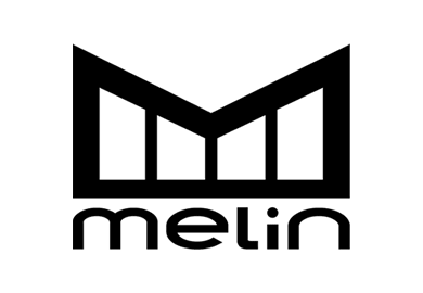 Melin logo