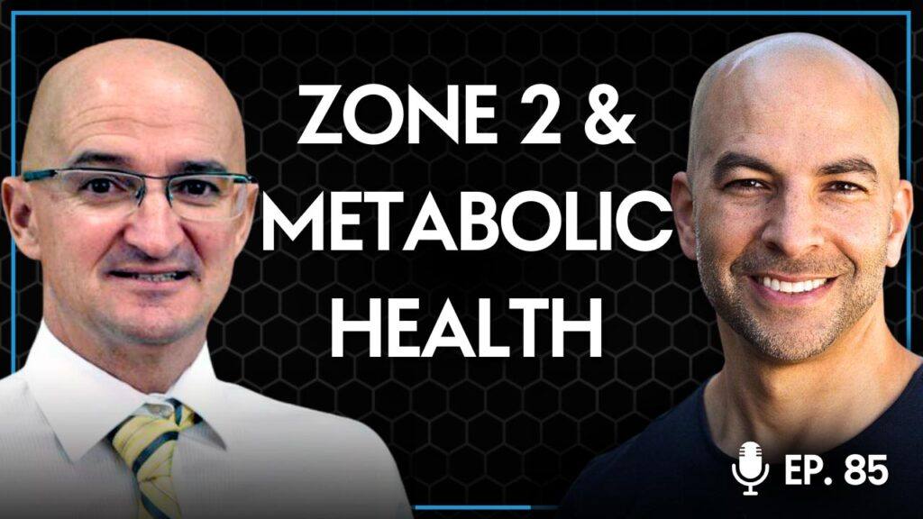 Zone 2 and Metabolic Health