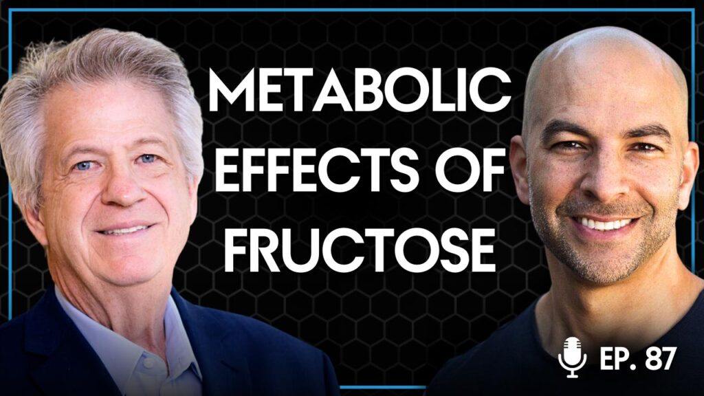 Metabolic Effects of Fructose