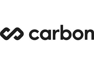 Carbon logo