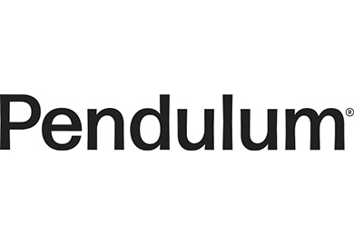 Pendulum logo