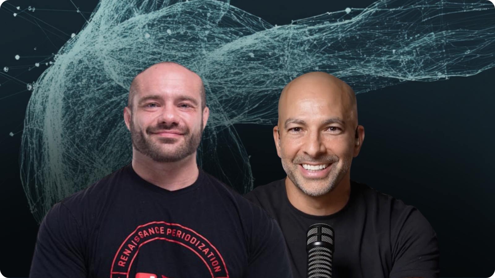 dr mike israetel tirzepatide Obesity Doctor reacts to on GLP1-S SWEET things can make you
