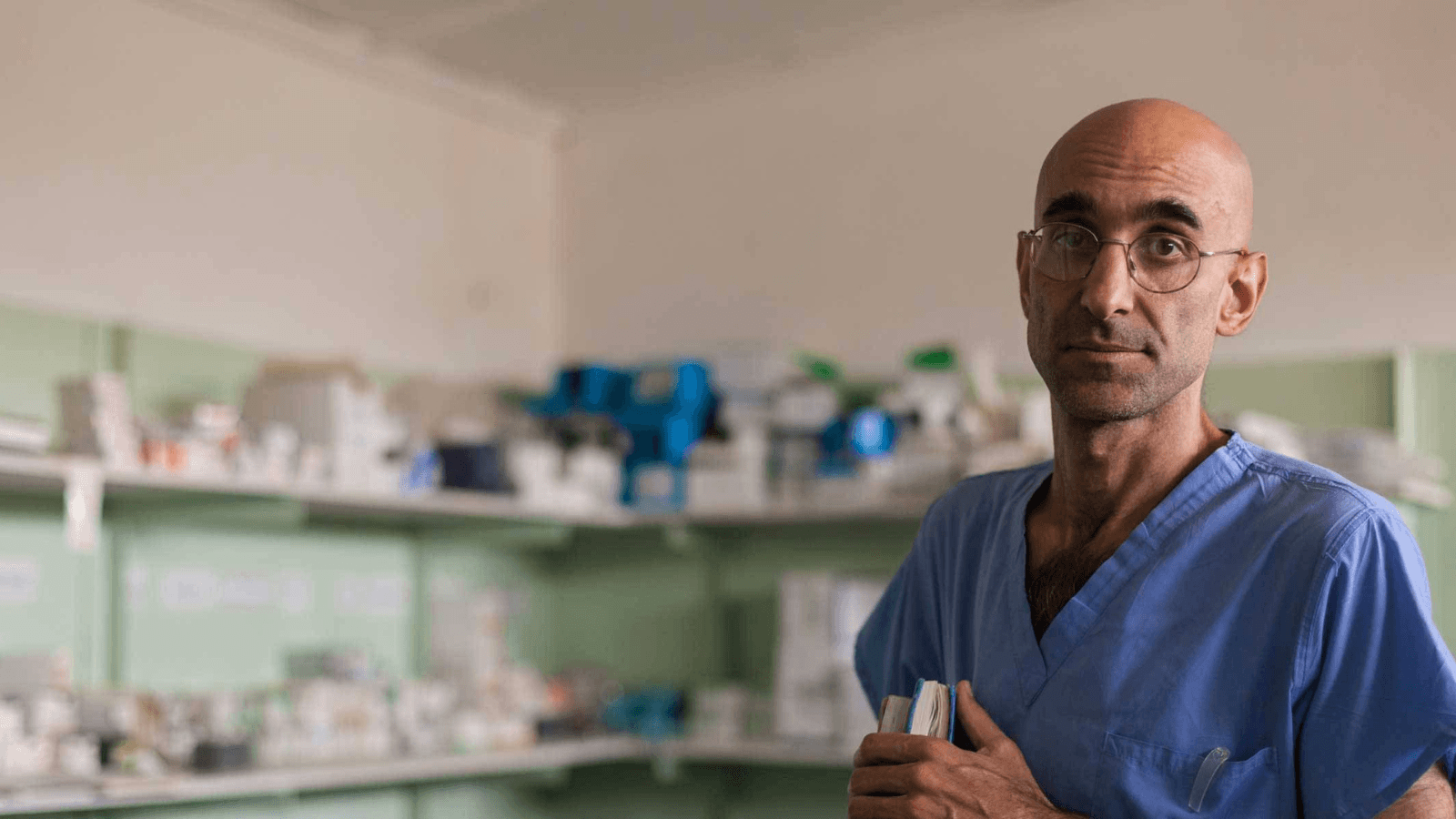 Hope for millions: the selfless work of the “world’s most important doctor”